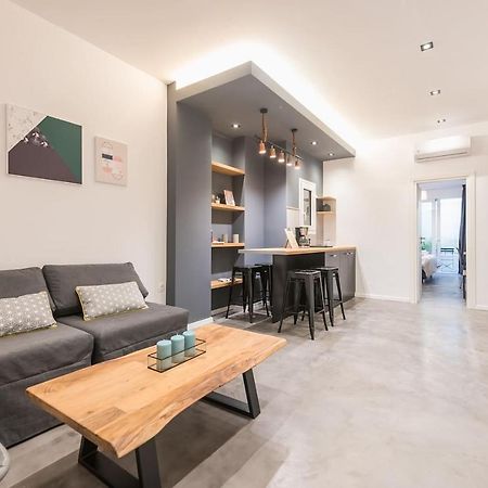 أثينا Plaka Designed Apartment المظهر الخارجي الصورة