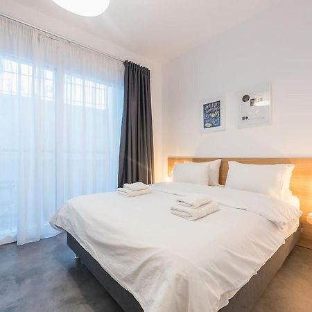 أثينا Plaka Designed Apartment المظهر الخارجي الصورة