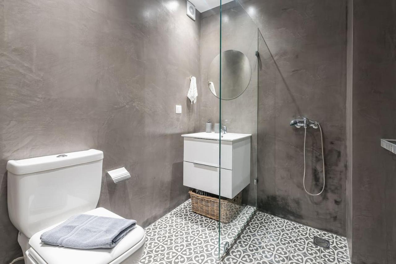 أثينا Plaka Designed Apartment المظهر الخارجي الصورة